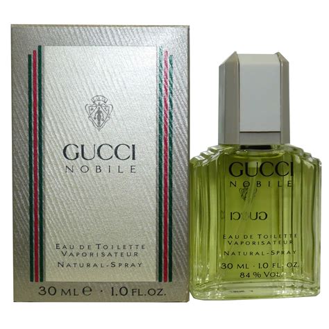 gucci green bottle cologne